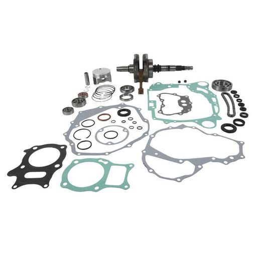 COMPLETE ENGINE REBUILD KIT WRENCH RABBIT WR00011