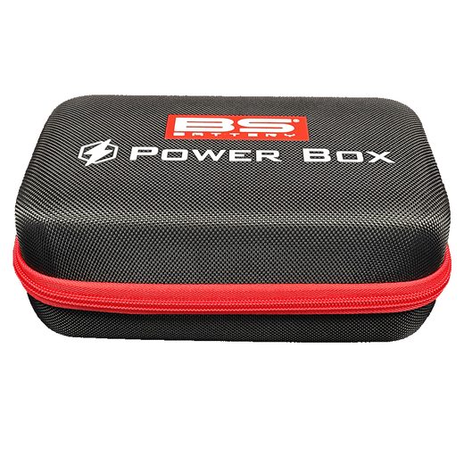 ZÁLOŽNÍ ZDROJ BS-BATTERY POWER BOX PB02