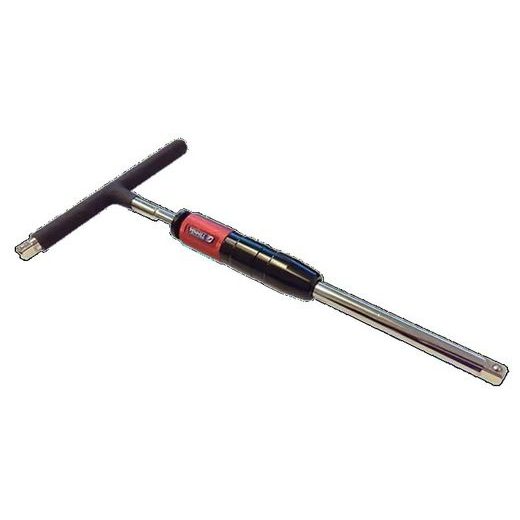 OTOČNÁ T-RUKOJEŤ VENHILL VT89 ČTYŘHRAN 3/8"