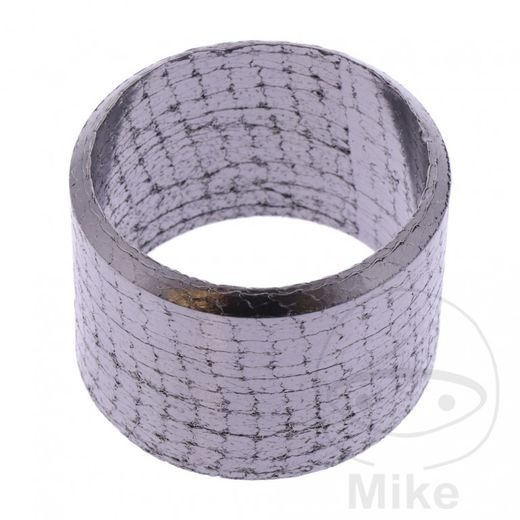 TĚSNĚNÍ VÝFUKOVÉHO SPOJE DOMINO (OE SPARE PART) 40X45X32MM