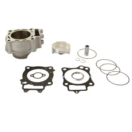 VÁLEC SADA ATHENA P400210100049 STANDARDNÍ VRTÁNÍ D 76,8 MM, 250 CC