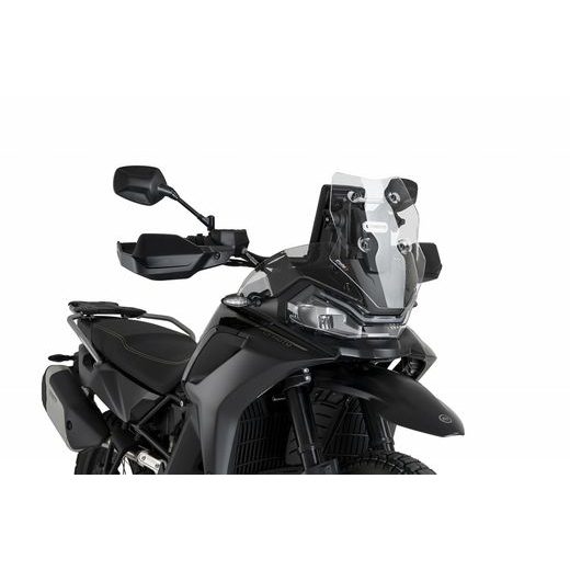 PLEXI ŠTÍT PUIG SPORT 22836W PRŮHLEDNÝ