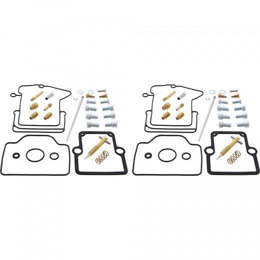 SADA NA REPASI KARBURÁTORU ALL BALLS RACING CARK26-1837