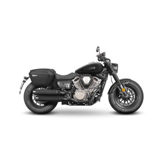 MONTÁŽNÍ SADA 3P SYSTÉM SHAD B0CH55IF