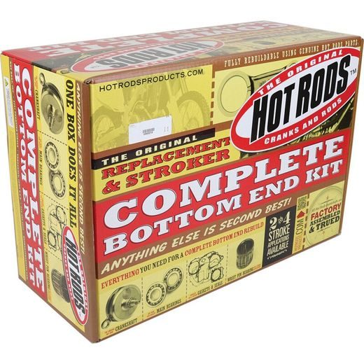 BOTTOM END KIT HOT RODS HR00210