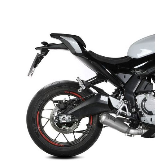 VÝFUK KOMPLETNÍ 3X1 MIVV X-M1 CF.011.KC4T TITAN