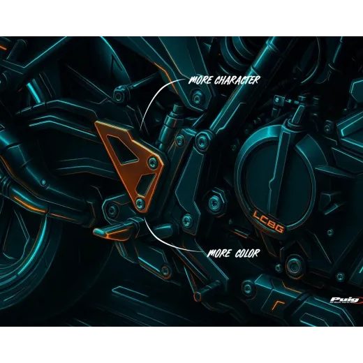 PATNÍKY PUIG 22850R ČERVENÁ