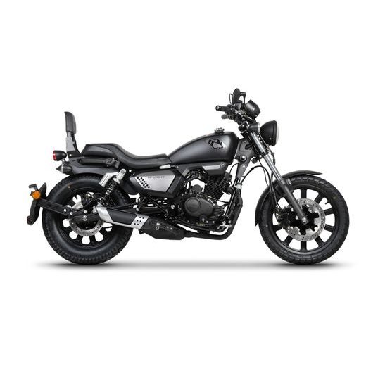 OPĚRKA SHAD K0KL18SN OPĚRKA SISSY BAR