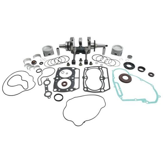 COMPLETE ENGINE REBUILD KIT WRENCH RABBIT WR00028