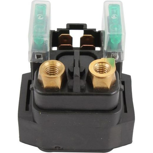 SOLENOID - REMOTE ARROWHEAD SMU6073