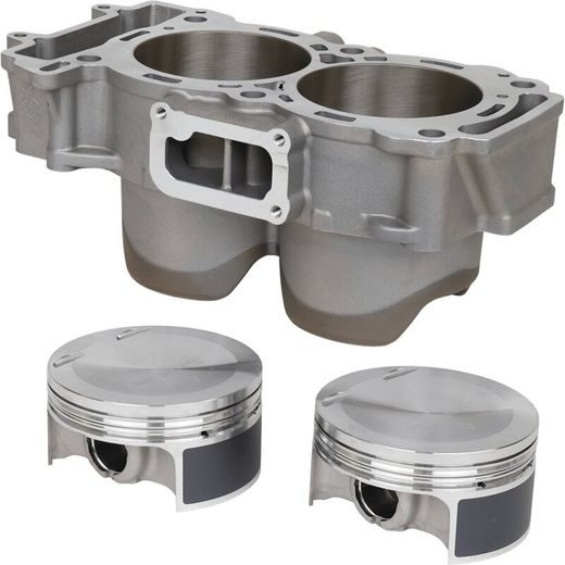 SADA VÁLCE STANDARDNÍHO PRŮMĚRU CYLINDER WORKS CW60008K01-1