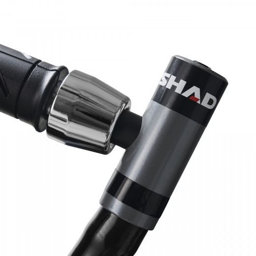 MONTÁŽNÍ SADA K ZÁMKU ŘIDÍTEK SHAD V0SR46SC (VELIKOST 5)