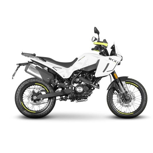 MONTÁŽNÍ SADA TOP MASTER SHAD B0BK16ST