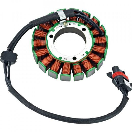 STATOR ARROWHEAD 340-22060