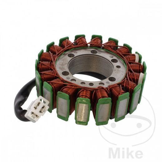 STATOR JMT