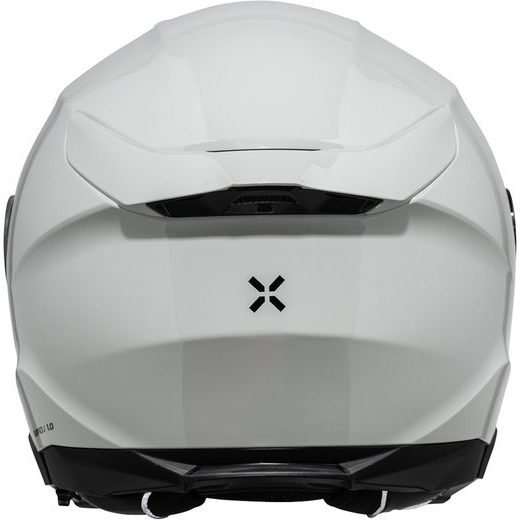 OTEVŘENÁ HELMA IXS RAPID J 1.0 GLOSSY X1-332216 ŠEDÁ XS