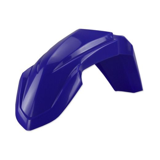 PŘEDNÍ BLATNÍK POLISPORT 8574400001 MODRÁ YAM98 PRO YAMAHA YZ 85 2015-2021