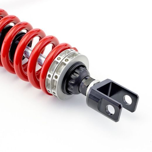 TLUMIČ K-TECH RAZOR-R 279S-014-270-021