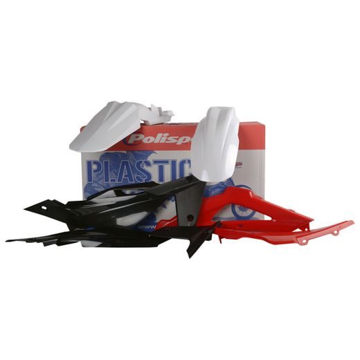 SADA PLASTŮ POLISPORT 90503 OEM BARVA