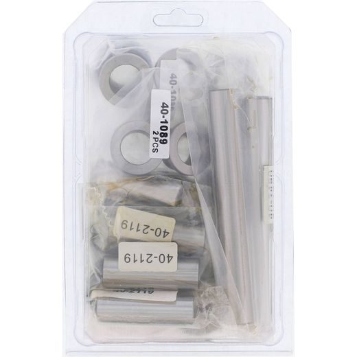 SADA ZADNÍHO NEZÁVISLÉHO ODPRUŽENÍ ALL BALLS RACING RIS50-1274