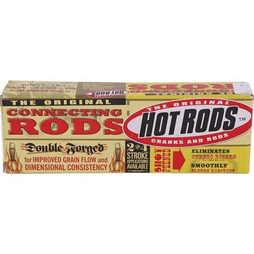 OJNIČNÍ SADA HOT RODS HR00175