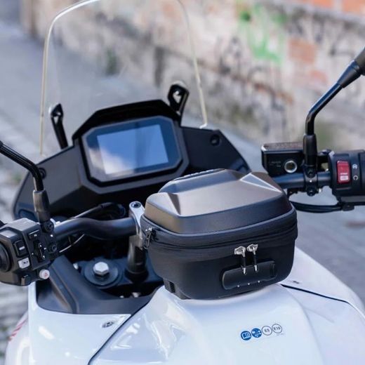 TANKVAK SHAD E03CL PRO X0SE03CLP PRO CLICK SYSTEM SE ZÁMKEM A KLÍČKEM