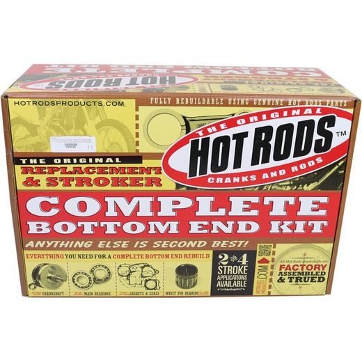 BOTTOM END KIT HOT RODS HR00189