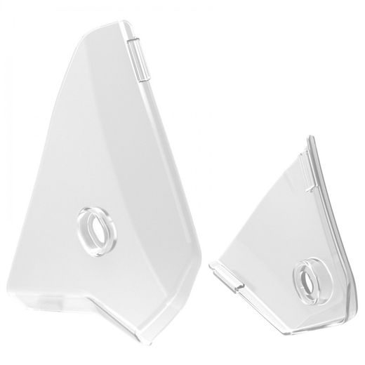 OCHRANNÝ KRYT GRAFIK POLISPORT PERFORMANCE 8483200001 ČIRÁ BARVA