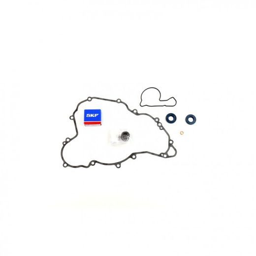 TĚSNĚNÍ VODNÍ PUMPY SADA ATHENA P400270475008 S LOŽISKY