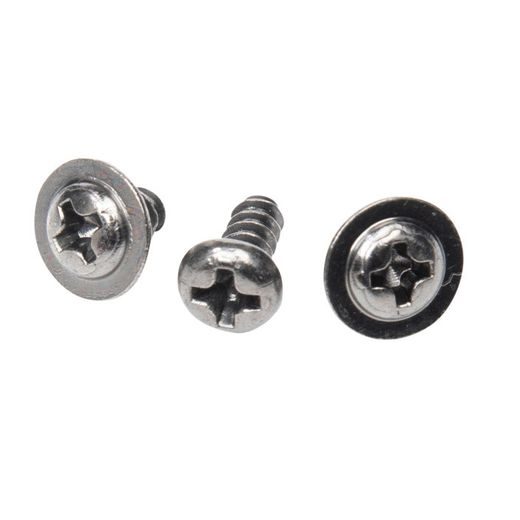 VISOR SCREW IXS IXS216 X14081 SET