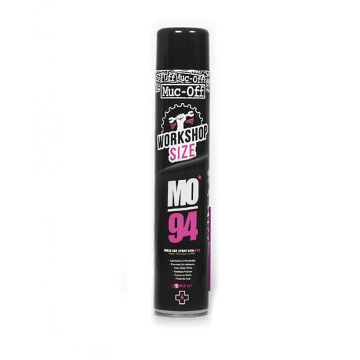 MO-94 MUC-OFF 932 750ML (VELIKOST PRO SERVISY)
