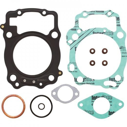 SADA TĚSNĚNÍ TOP END WINDEROSA 8100034