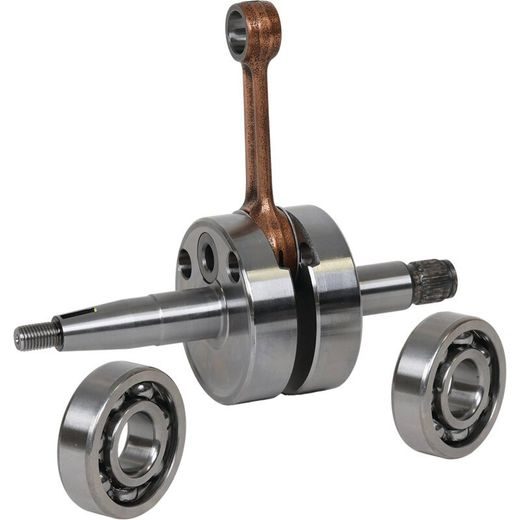 SADA SPODNÍ ČÁSTI MOTORU HOT RODS CBK0048