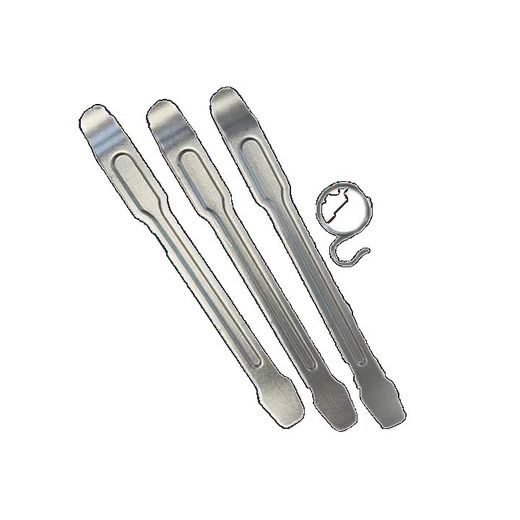 SADA MONTÁŽNÍCH PÁK VENHILL VT33 200MM (3PCS)