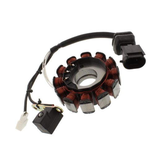 STATOR JMP