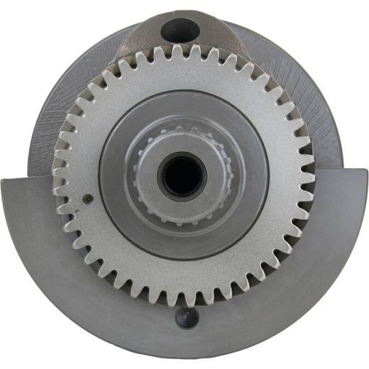 CRANKSHAFT AND RODS KIT HOT RODS HR00248