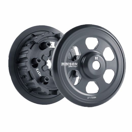 SADA VNITŘNÍHO BUBNU A TLAKOVÉ DESKY HINSON H573