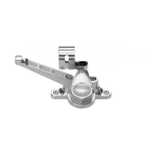 SADA OBJÍMEK ŘÍZENÍ BITUBO ZÁVODNÍ UCHYCENÍ