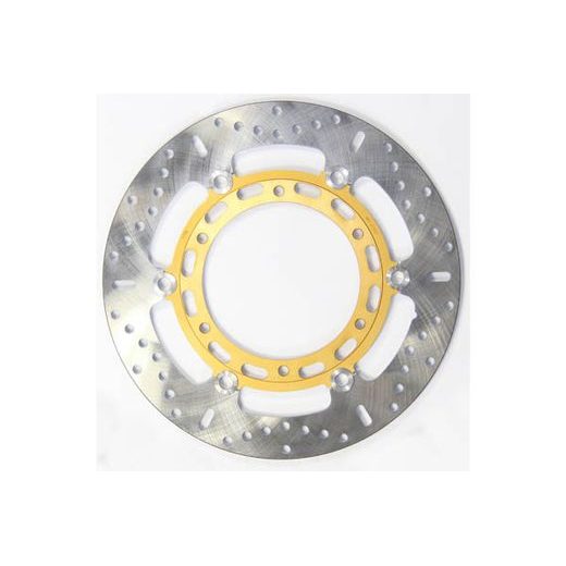 BRZDOVÝ KOTOUČ EBC MD2074X