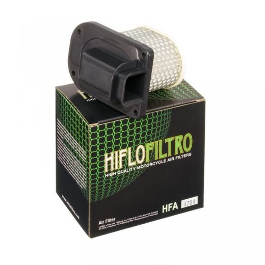 VZDUCHOVÝ FILTR HIFLOFILTRO HFA4704