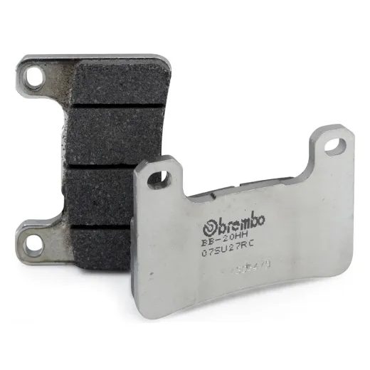 BRZDOVÉ DESTIČKY BREMBO 07SU27RC