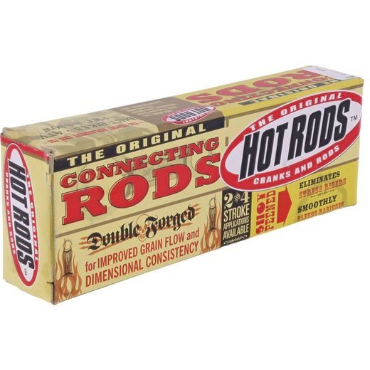 OJNIČNÍ SADA HOT RODS HR00175