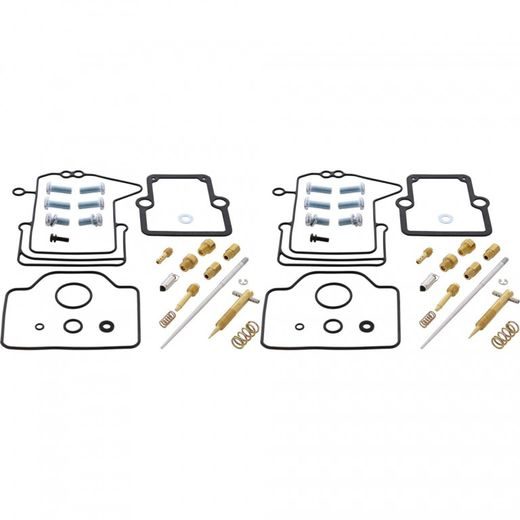 SADA NA REPASI KARBURÁTORU ALL BALLS RACING CARK26-1929