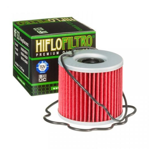 OLEJOVÝ FILTR HIFLOFILTRO HF133