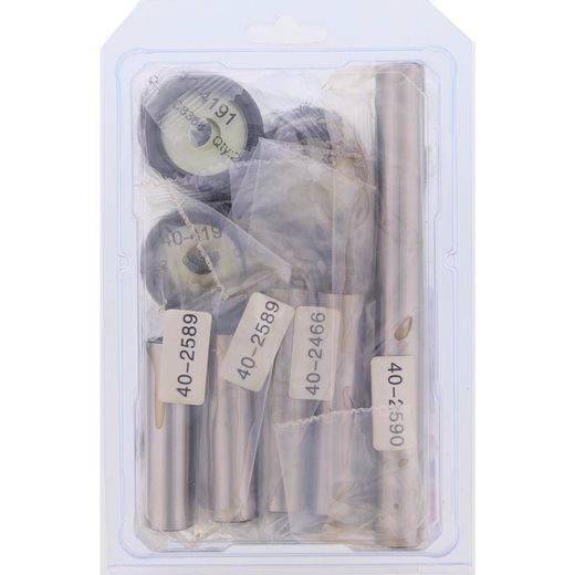 SADA ZADNÍHO NEZÁVISLÉHO ODPRUŽENÍ ALL BALLS RACING RIS50-1252