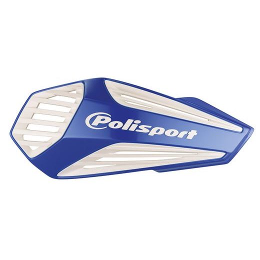 NÁHRADNÍ PLASTOVÝ CHRÁNIČ POLISPORT MX AIR 8308400017 BLUEYAM98 / WHITE