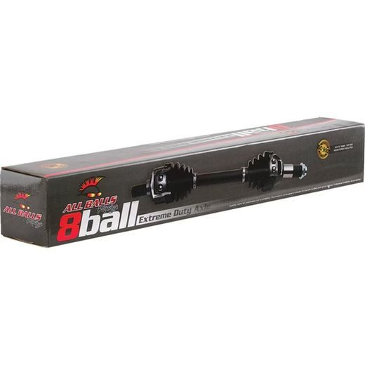 OSA ALL BALLS RACING AB8-HO-8-375 8 KULIČEK
