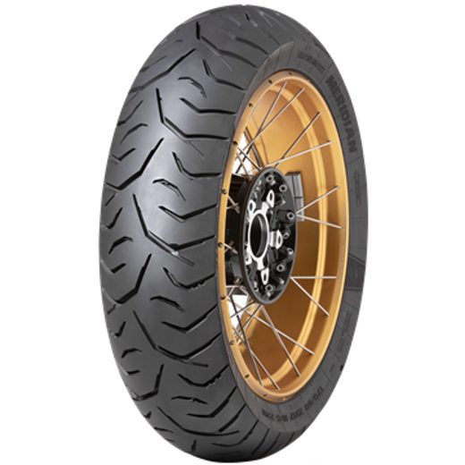 PNEUMATIKA DUNLOP 90/90-21 54S TT TRX MERIDIAN DOT-34/23