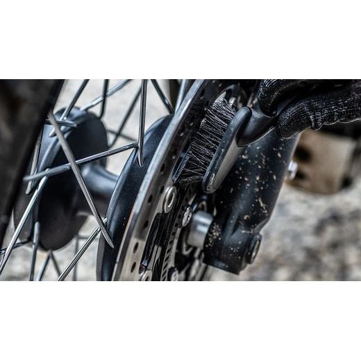 SADA PRÉMIOVÝCH KARTÁČŮ NA MYTÍ 3 KS MUC-OFF 220