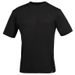 TRIČKO IXS BRAND 1.0 473-510-6050 ČERNÝ 2XL